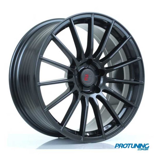 Roda 2Forge ZF1 18" 5x108