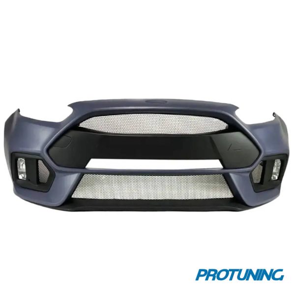 Parachoque Dianteiro Focus RS