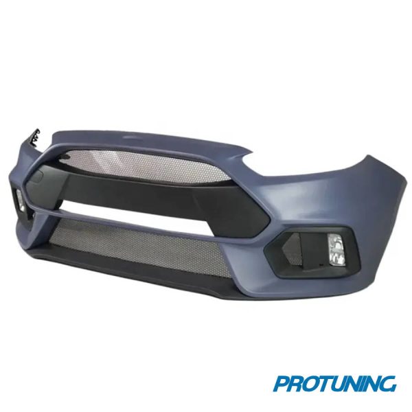 Second Imagem de Parachoque Dianteiro Focus RS
