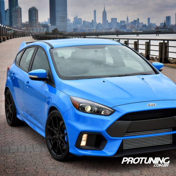 Second Imagem de Farol Dianteiro Focus RS