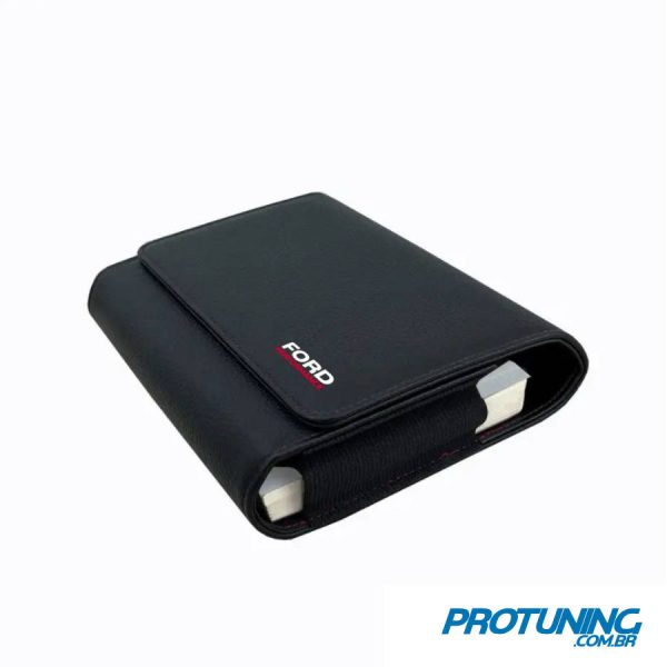 Porta Documentos Ford Performance