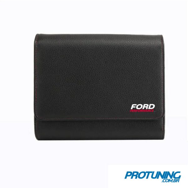 Second Imagem de Porta Documentos Ford Performance