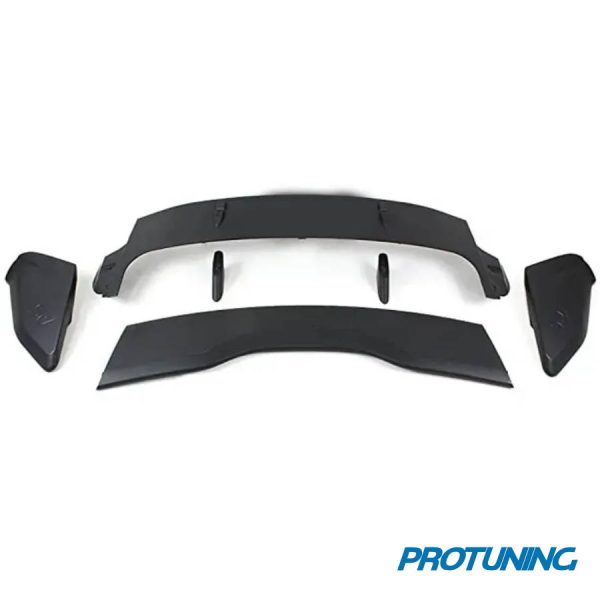 Second Imagem de Aerofólio Focus RS (peça de validação)