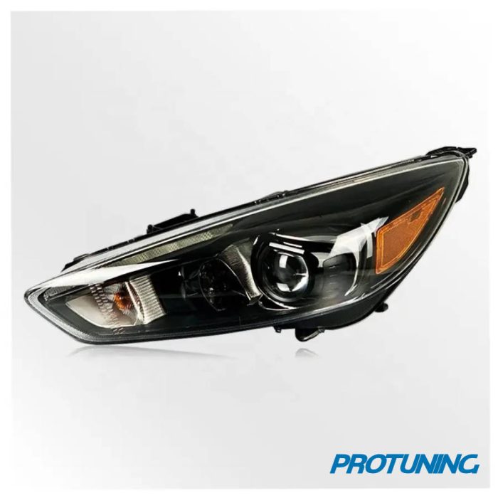 Farol Dianteiro Focus RS