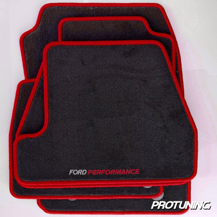 Tapete Ford Performance Focus MK2/3/3.5